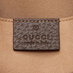 Gucci continues to reinterpret its rich heritage under current Creative Director Alessandro Michele (2015). Maintaining a balance between historical reference and contemporary eclectic flare, the brand’s signature “double g” remains iconic. Gucci has been recognized as a worldwide leader in the luxury goods market for 90 years. Burberry Sunglasses, Bowling Bags, Contemporary Eclectic, Alessandro Michele, Medium Tote, Carry All Bag, Mini Tote, Luxury Goods, Accessories Rings