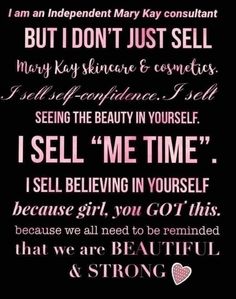 Mary Kay Usa