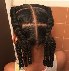 Hair Twist Styles For Kids, Cute Twist Hairstyles For Kids, Little Black Girls Hairstyles Natural, Toddler Twist Hairstyles, Natural Hair Styles Kids, Natural Hair Styles For Kids, Easy Hairstyles For Kids Black, Kids Natural Hairstyles