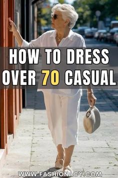 Outfits For Older Women Over 60, Over 60 Fashion Petite, Stylish Older Women Over 60, 70 Year Old Women Fashion, Over 70 Womens Fashion, How To Dress In Your 70's, Clothes For Women Over 60, 70 Year Old Women, 60 Year Old Woman