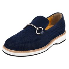 PRICES MAY VARY. These Classic Noble boys penny loafers are made of Textile and Leather in vibrant colors and sizes. These Kids loafers provide the perfect wearing experience for your child. Trending Rubber sole with medium width make your shoes more flexible, durable and impact resistant. 1" Inch HEEL with combination of Cushioned Footbed inside shoe for Comfortable Steps. These Tuxedo penny loafer with Silver buckle gives a luxury look to your Little ones outfit. Classy and casual life style, Navy Blue Dress Shoes, Shoes For Wedding, Boys Loafers, Blue Dress Shoes, Kids Loafers, Boys Tuxedo, Wedding Party Shoes, Party Dancing, Lizard Print