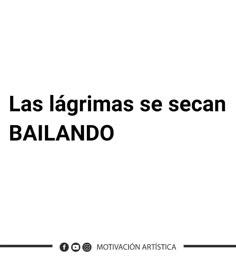 a white background with the words las lagramas se secan bailando