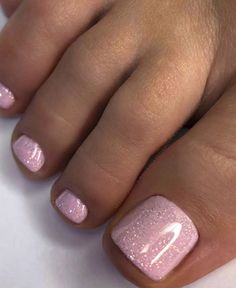 Pretty Pedicures