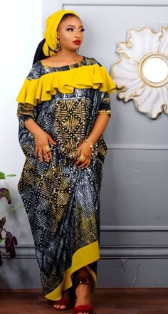 Ankara Inspiration, Adire Styles, Classy Maxi Dress, Stylish Naija, African Fabric Dress, Ankara Gown Styles