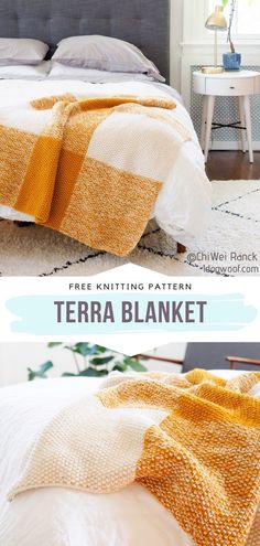 Hello therebeautiful peopleWe bet you have been looking for free knitting patterns for throws for some time nowThey're simply awesome Buffalo Plaid Blanket, Tunisian Crochet Blanket, Modern Knitting Patterns, Diy Tricot, Knitting Blanket, Beginner Knitting Patterns, Modern Knitting