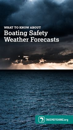 Unless you are the Farmer’s Almanac or a wise old sailor, then you can’t predict the weather. 

Here is a guidebook to weather forecasts when boating.