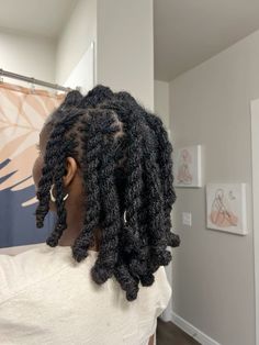 #locstylesforwomen #locs #microlocs #microlocstyles #twostrandtwistlocs #twostrandtwists Microtwistlocs Styling, Two Strand Micro Locs, Locs Micro, Micro Locs Installation, Micro Locs Interlocking, Sisterlocks Styles Updo, Mama Hair, Afro Natural, Micro Locs