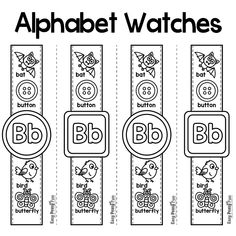 an alphabet match with the letters b, d and f in black and white coloring pages