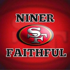 the san franciscos logo on a red background that reads nine nine nine nine nine nine nine