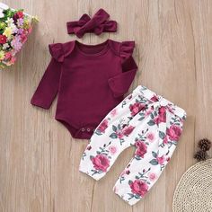 Fashion Baby Girl Outfits, Designer Baby, Baby Set, Girls Clothing Sets, Baby Outfits Newborn