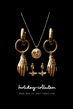 WORLDWIDE SHIPPING FROM €3.95/US$6
Inspired by ancient symbols and civilizations, we’ve woven powerful, symbolic motifs into each piece, transforming them into wearable art meant to resonate with those who seek courage, resilience, and healing. We hope that as you wear these pieces, you feel empowered, grounded, and inspired to embrace every part of yourself—even the parts that might not always see the light.

#wearableart #artjewelry #uniquejewelry #statementjewelry #oneofakind #uniquegift Nik Naks, Beauty Crush, Gold Jewellry, Feel Empowered, Tattoo Clothing, Wearable Art Jewelry, Jewelry Workshop, Ancient Jewelry, Ancient Symbols