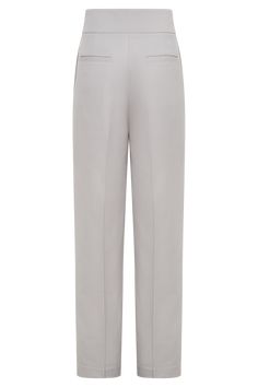 Versatile day to night. Discover the epitome of elegance and sophistication with the PENELOPE Pleated High Waisted Pants. Designed to flatter, these high-waisted trousers feature a fly front with a secure trouser hook closure, ensuring a sleek and smooth fit. The front pleat details add a touch of refinement, while the functional front pockets provide practicality without compromising style. The non-functional back pockets maintain a clean, streamlined appearance. With their wide-leg silhouette, Capsule Wardrobe Accessories, Workwear Capsule Wardrobe, Workwear Capsule, Capsule Wardrobe Basics, European Summer Outfits, Wardrobe Accessories, Maxi Dress Sale, Capsule Outfits, Beige Dresses