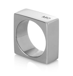 Sign up now and get 10% off your first purchasehttps://signup.majdanrocks.comThis mens pinky ring is part of my Rebellion collection. It is a minimal yet edgy ring for men. A great gift for your husband, or boyfriendAll my jewellery is handmade in London, UK. Made from sterling silver and comes in matt finish. Also available in black rhodium plate. Width: 8 mmWeight: 13 gThis design is also available with diamonds: https://www.etsy.com/uk/listing/516778177/mens-pinky-ring-guys-rings-signet-ring? Modern Silver Couple Rings For Everyday, Modern Sterling Silver Initial Ring For Formal Occasions, Modern White Gold Initial Ring, Modern Initial Ring With Polished Finish For Everyday, Modern Silver Engraved Ring For Everyday, Modern White Gold Couple Rings As Gift, Everyday Modern Silver Engraved Ring, Modern Thick Band Signet Ring For Gift, Modern Thick Band Signet Ring As Gift