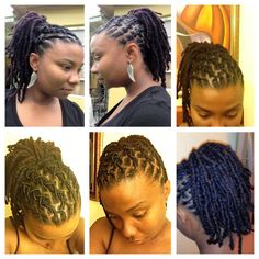 Dreads Heads, Natty Dreads, Locks Hairstyle, Locks Styles, Loc Nation, Dreadlocks Hairstyles