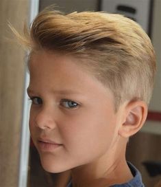 In today’s article, deborahholt582.blogspot.com presents relevant information about haircut 9 year old boy short. We’ve made this article with the hope that you’ll find it valuable for your needs regarding haircut 9 year old boy short.. #haircut #9 #year #old #boy #short Toddler Haircuts, Cool Boys Haircuts, Toddler Boy Haircuts, Tan Skin Blonde Hair, Cute Haircuts, Kids Hair Cuts