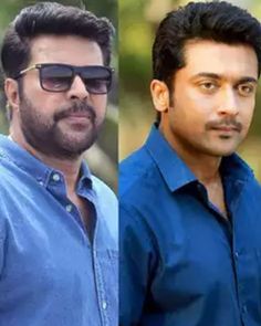 Mammootty to bankroll Suriya project. Suriya is known for his captivating and exhilarating performances. Suriya after his previous entertainer Kanguva...