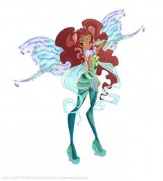 Wind Club, Winx Cosplay, Desenhos Love, Fairy Artwork, Good Cartoons