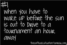 softball... this was my life growing up and I wouldn't have changed it! Soccer Girl Probs, Travel Softball, Soccer Problems, Softball Problems, Wrestling Quotes, Travel Baseball