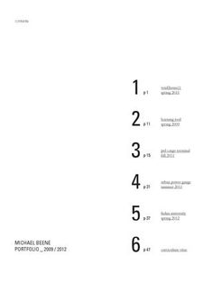 the cover of michael behne's album, number 1 and 2 is shown