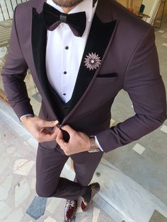 Tuxedo Wedding Suit, Groomsmen Tuxedos, Red Tuxedo, Wedding Kurta For Men, Wedding Kurta, Collar Vest, Slim Fit Tuxedo