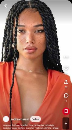 Knotless Box Braids Styles, Medium Knotless Box Braids, Box Braids Styles, Women Cornrows, Medium Knotless, Knotless Box Braids, Goddess Braids Hairstyles, Braids Styles, Fall Chic