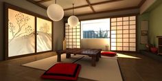 interior japanische innenarchitektur futuristarchitecture oneclick apachewe fixmage wichtigsten seine Japanese Living Room Decor, Japanese Dining Room, Japanese Dining Table, Japanese Living Rooms, Modern Japanese Homes, Sicis Mosaic, Japanese House Design, Japanese Living Room, Modern Japanese Interior