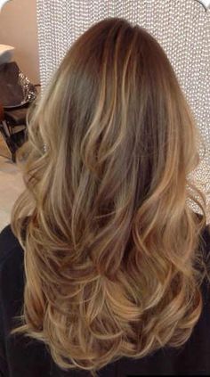 Que Colour Hair, Honey Blonde Lowlights On Brown Hair, Honey Blonde Blowout, Serena Van Der Woodsen Hair Color, Natural Hilights, Fall Blonde Balayage Honey, Natural Looking Blonde Hair Highlights, Dark Honey Blonde Hair Caramel, Honey Blonde Hair With Brown