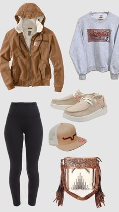 Cozy Movie Outfit, Call Western Outfits, Country Fall Outfits Women, Cute Country Fall Outfits, Country Girl Fall Outfits, Western Fall Fits, Fall Country Outfits Women, Western Comfy Outfits, Country Girl Winter Outfits