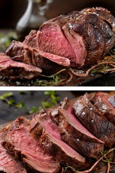 Pioneer Woman Sirloin Tip Roast Sirloin Tip Roast Pioneer Woman, Pioneer Woman Sirloin Tip Roast, Pioneer Woman Roast Beef, French Roast Beef Recipes, Loin Tip Roast, Top Sirloin Roast Recipes, New York Roast Recipe, Sirloin Tip Roast Recipes, Top Sirloin Roast Recipe