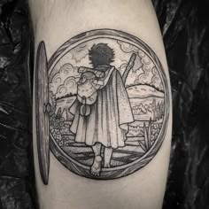 Gandalf Tattoo, Tolkien Tattoo, Earth Tattoo, Model Tattoo