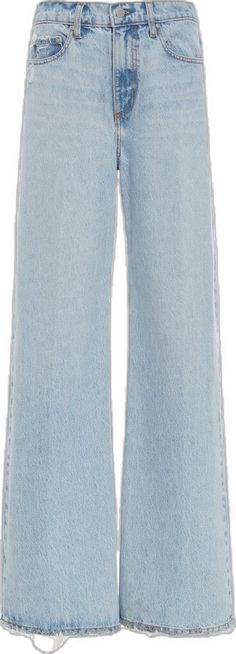 Skylar High-Rise Straight-Leg Jeans by Nobody Denim | Moda Operandi Vanilla Girl, Winter Fit, Fit Inspo, Preppy Outfits, Designer Outfits Woman, Fitness Inspo, Moda Operandi