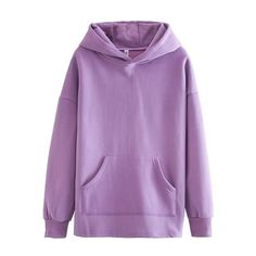 Loose Oversize Hoodies Women Sweatshirt | Uniqistic.com Mens Summer Pants, Purple Hoodie, Unique Hoodies, Purple Pants, Women Sweatshirt, Oversize Casual, Womens Summer Shoes, Women's Sweatshirts, Solid Clothes