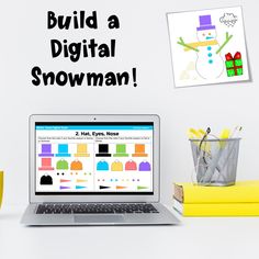 Bring winter fun to coding lessons with Snowman Code Builders Digital Activities! ❄️💻 

These engaging activities teach foundational coding concepts like sequencing and problem-solving, all while students build their own digital snowmen. 

Perfect for adding a seasonal twist to your STEM curriculum. 

SNOWMAN to learn more. 

#snowmancoding #digitalactivities #codingforkids #winterclassroom #stemeducation #edtech #technologyclassroom #interactivelearning #teacherresources #teacherlife