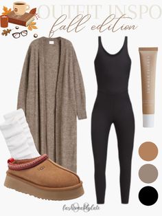 Lip Butter Balm for Hydration & … curated on LTK Ugh Fluff Yeah Outfit, How To Style Tasman Uggs Outfits, Ugh Talisman Outfits, Winter Slippers Outfit, Ugg Tazz Outfit Ideas Winter, Fall Outfits With Ugg Slippers, Winter Outfits Cold Christmas, Cabin Outfits Fall, Calm Fall Outfits