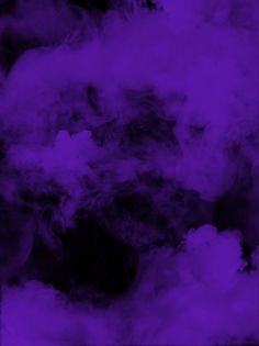 Fuchsia Mysterious Beautiful Smoke Texture Background Material Hologram Colors, Zestaw Ikon, Purple Themes