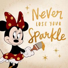 Minnie Quotes, Mickey Mouse Quotes, Sparkle Image, Minnie Mouse Party Decorations, Disney Names, Disney Quilt, Mickey Mouse Pins, Minnie Mouse Images, Minnie Mouse Pictures