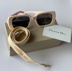 Dior Glasses, Sunglasses Outfit, Designer Shades