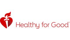 the logo for healthy for good