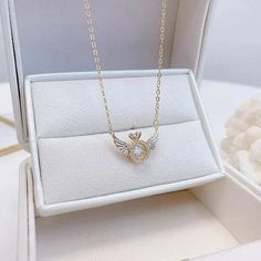 Genuine Pearl Necklace, Princess Ring, Buy 1 Get 1 Free, Buy 1 Get 1, Lovely Jewellery