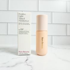 Brand New! Never Used. A Flexible Tinted Moisturizer That Goes On Easy To Instantly Blur Skin With Glowy, Light To Medium Coverage That Stays Putall While Hydrating And Protecting Skin From The Sun. Shade: 10n Light With Neutral Undertone Neutral Undertones, Tinted Moisturizer, Skin Care Women, Hair Skin, Sunscreen, Moisturizer, Skin Care, Skin, Makeup