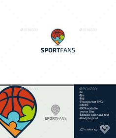 a basketball logo that is suitable to be used as a company or for sports teams