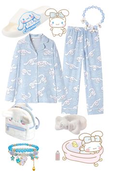 hello kitty images coquette Mocha Plushie, Pajama Set Aesthetic, Sanrio Outfit Aesthetic, Egirl Room, Coquette Hello Kitty, Sanrio Outfits, Sanrio Clothes, Cinnamoroll Sanrio, Pajamas Aesthetic