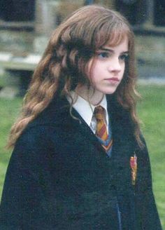 Hermione Granger Second Year, Harry Potter Second Year, Young Hermione Granger, Scorpius And Rose, Outdoors Quotes, Emma Watson Harry Potter, Buku Harry Potter, Quotes Tattoos, Images Harry Potter