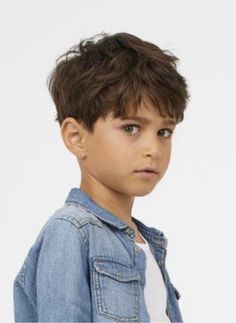 Shaggy Toddler Boy Haircuts, Little Boys Haircut Curly, Little Boy Shaggy Haircut, Little Boy Haircuts Toddler, Boys Long Haircut Kids, Boys Thick Hair Haircuts, Kid Haircut For Boys, Long Toddler Boy Haircut, Cool Boy Haircut Kids Long