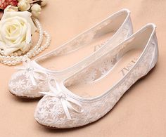 Best Bridal Shoes, Lace Bridal Shoes, Classic Black Boots, Red Wedding Shoes, Country Shoes, Bridal Flats, Wedding Boots, Lace Flats, Wedding Shoes Flats