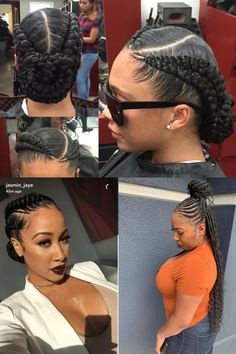 Learn how to create and maintain DIY goddess braids hairstyles, including bohemian, knotless, jumbo braids, and styles with curly hair. Goddess Box Braids Styles, Styles With Curly Hair, Diy Goddess Braids, Knotless Jumbo Braids, Box Braids Styles, Bohemian Knotless, Goddess Box Braids, Goddess Braids Hairstyles, Braids Styles