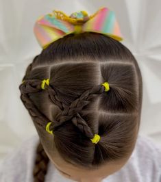 Kid Hair