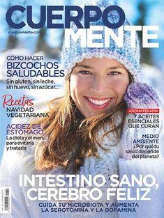 6 germinados caseros que no pueden faltar en tu mesa Digital Magazine, Womens Health, Home Remedies, Magazine