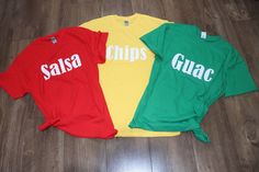 Halloween Party Costume, Halloween Apparel, Chips And Salsa, Costume Shirts, Halloween Party Costumes, Halloween Outfits, Costume Party, T Shirt Top, Halloween Party