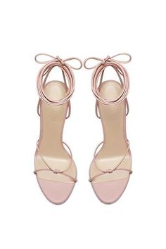 Athens Lace Up - Rose – Femme LA Luxury High Heel Lace-up Sandals For Spring, Elegant Sandals With Wrapped Heel And Ankle Tie, Chic Summer Formal Lace-up Sandals, Spring Formal Lace-up Ankle Tie Sandals, Elegant Ankle Tie Sandals For Formal Occasions, Chic Sandals With Wrapped Heel And Ankle Tie, Elegant Ankle Tie Lace-up Sandals, Spring Formal Lace-up Sandals With Ankle Tie, Pink Lace-up Sandals With Ankle Strap